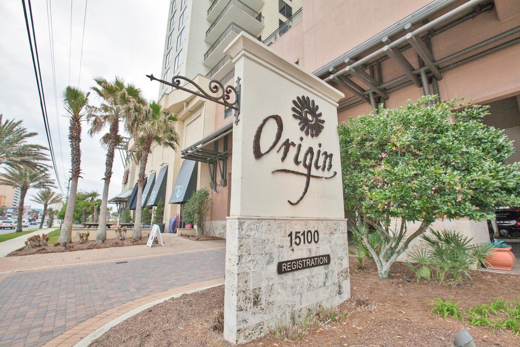 Origins At Seahaven By Panhandle Getaways Panama City Beach Exterior foto