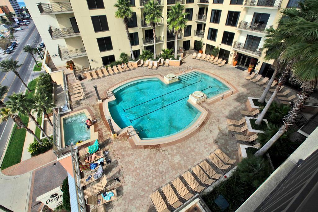 Origins At Seahaven By Panhandle Getaways Panama City Beach Exterior foto