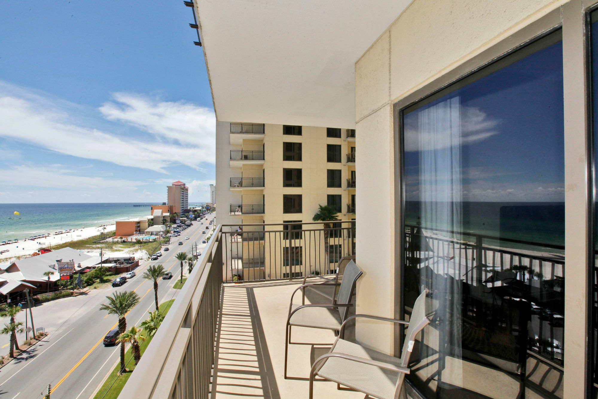 Origins At Seahaven By Panhandle Getaways Panama City Beach Exterior foto