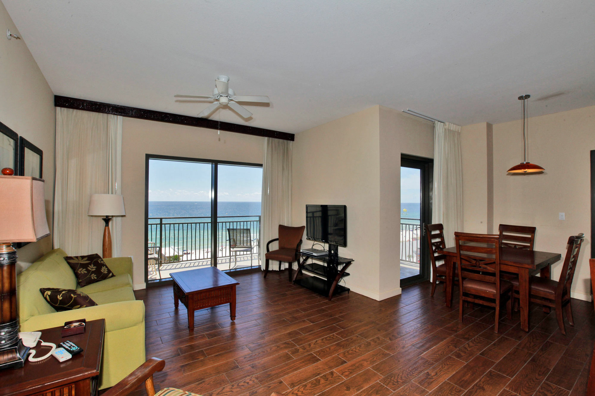 Origins At Seahaven By Panhandle Getaways Panama City Beach Exterior foto