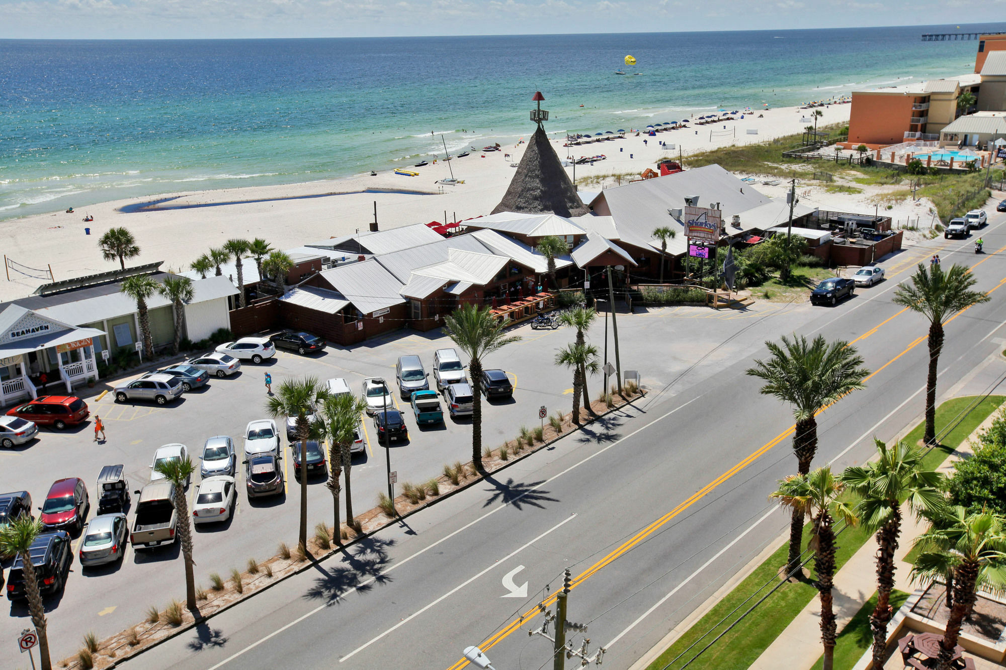Origins At Seahaven By Panhandle Getaways Panama City Beach Exterior foto