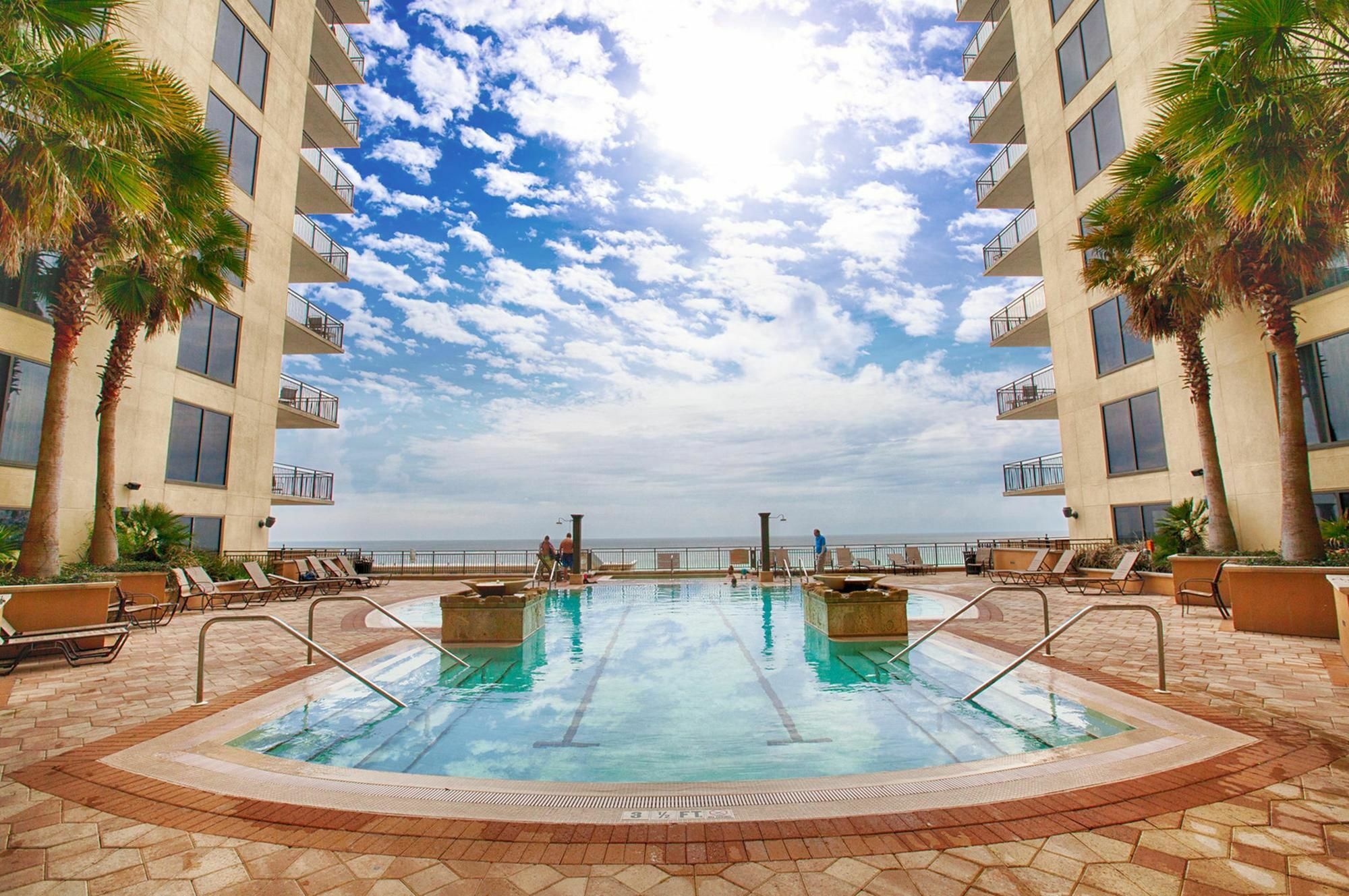 Origins At Seahaven By Panhandle Getaways Panama City Beach Exterior foto