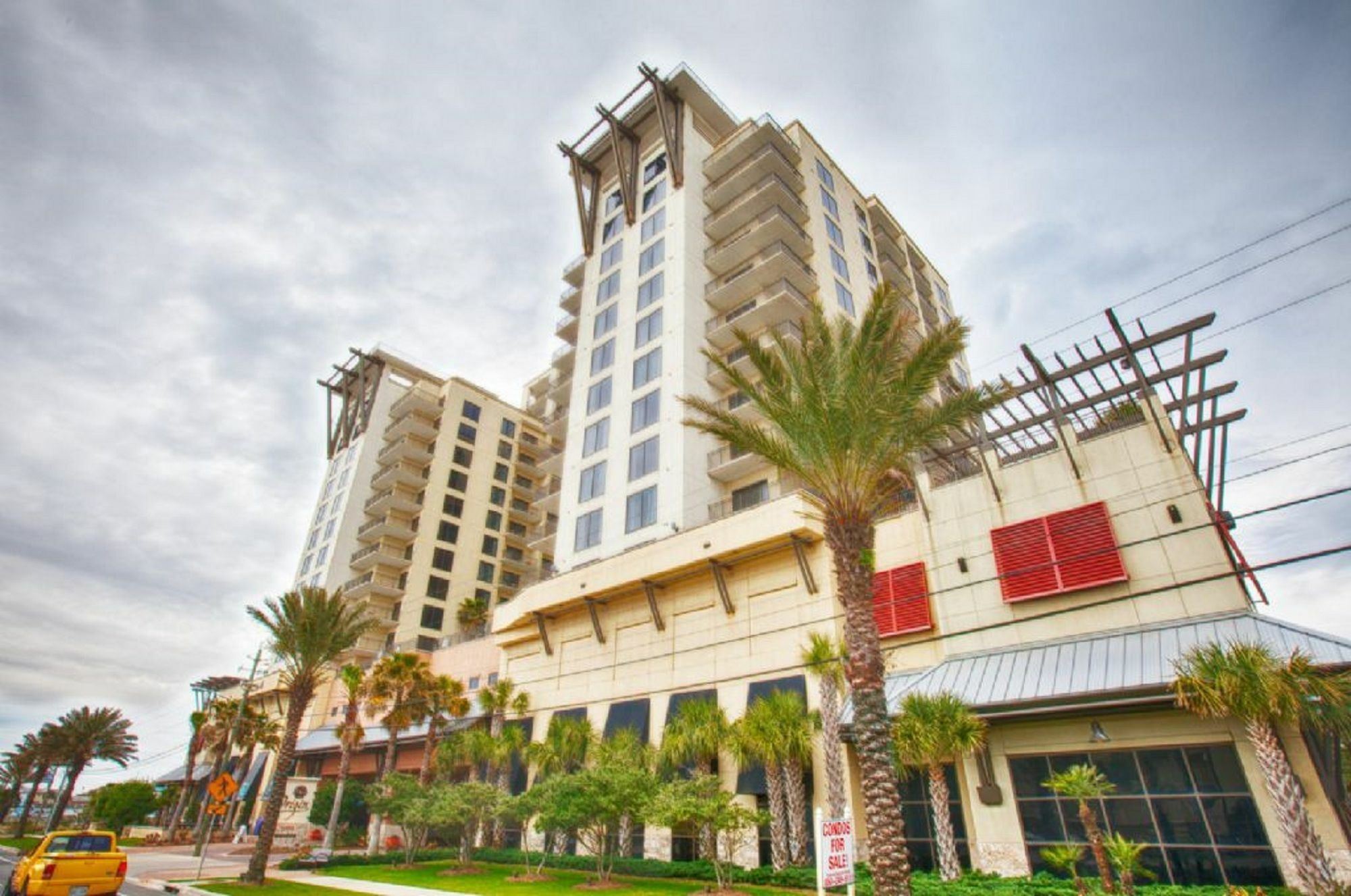 Origins At Seahaven By Panhandle Getaways Panama City Beach Exterior foto