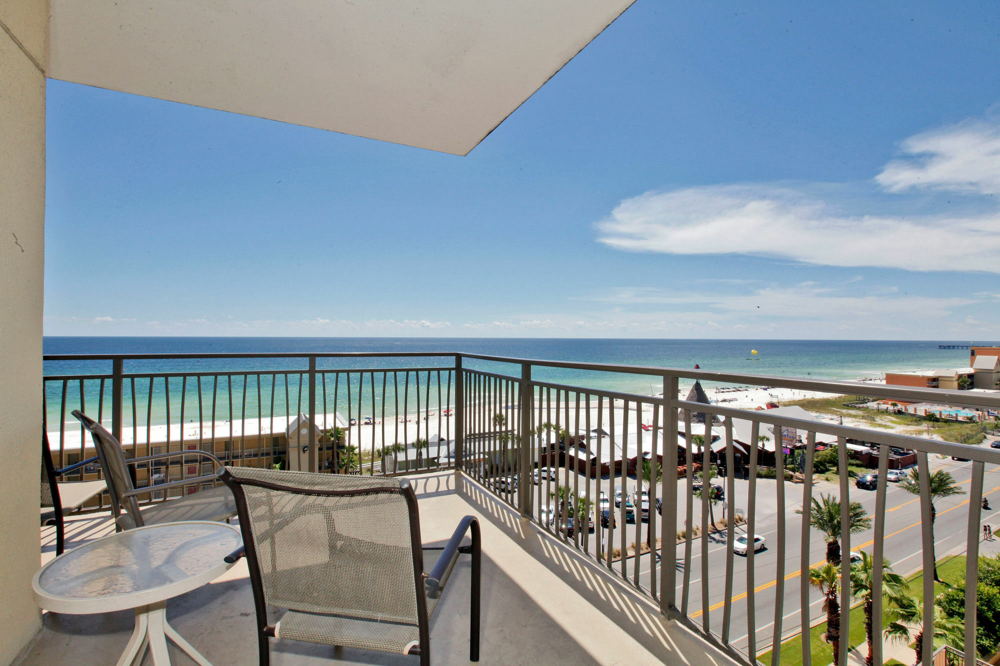 Origins At Seahaven By Panhandle Getaways Panama City Beach Exterior foto
